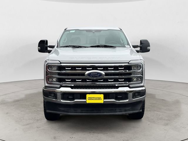 Used 2024 Ford F350 Lariat w/ Camper Package AWD/4WD image 8