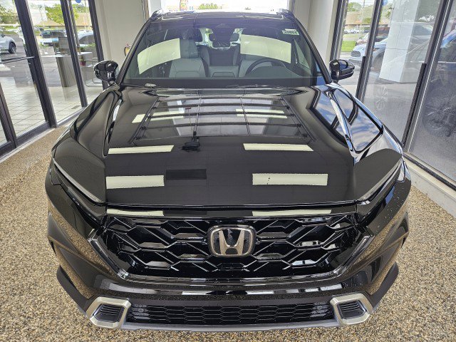 New 2026 Honda CR-V Sport Touring image 6