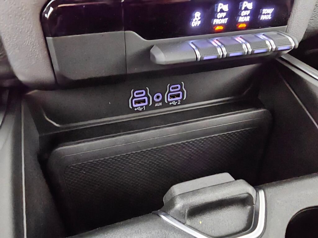 New 2026 RAM 1500 Big Horn AWD/4WD image 29