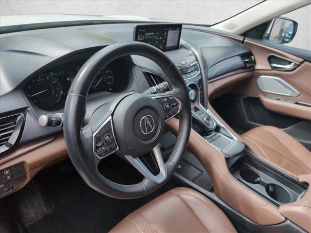 Used 2023 Acura RDX FWD w/ Technology Package image 9