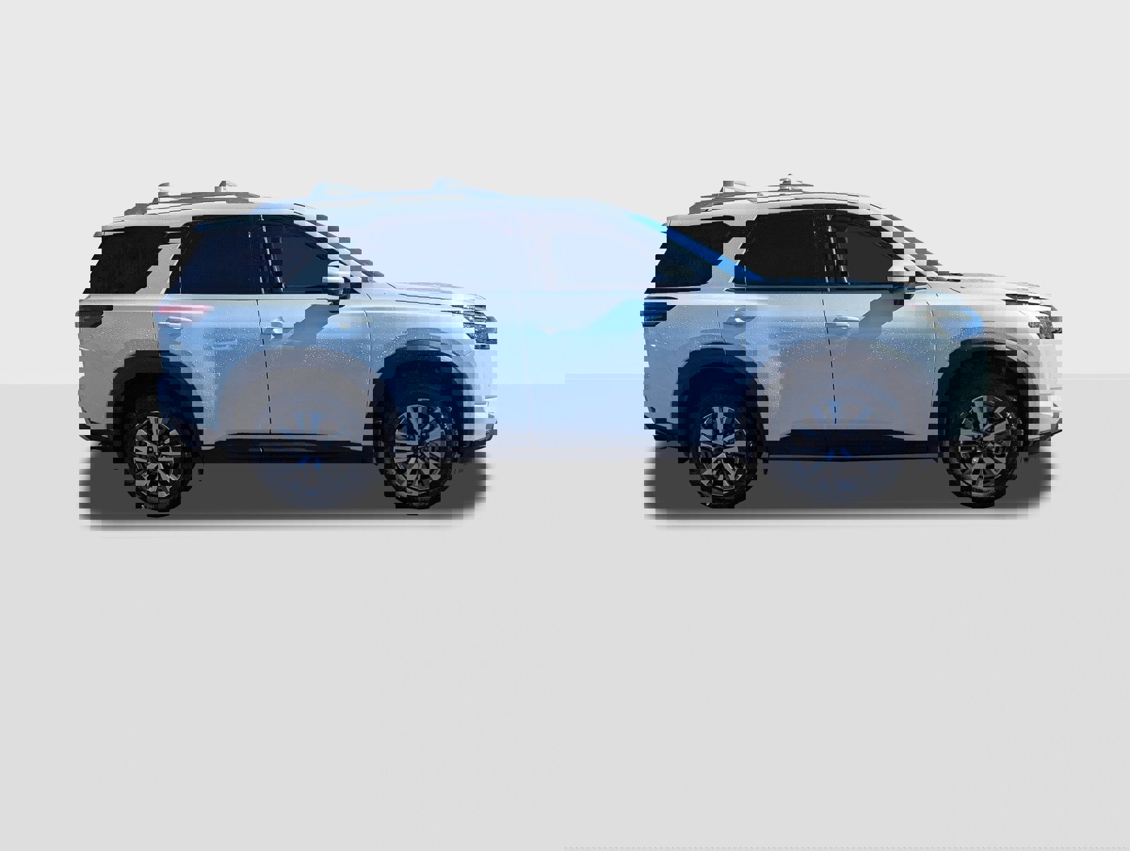 New 2025 Nissan Pathfinder SL image 7