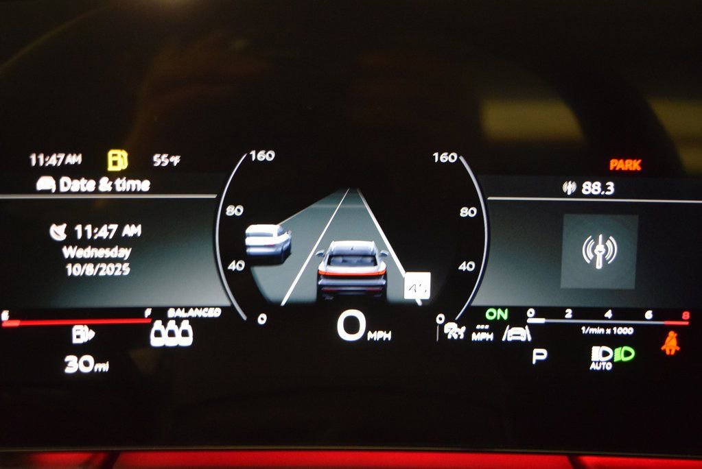 New 2025 Audi Q5 Premium Plus image 9