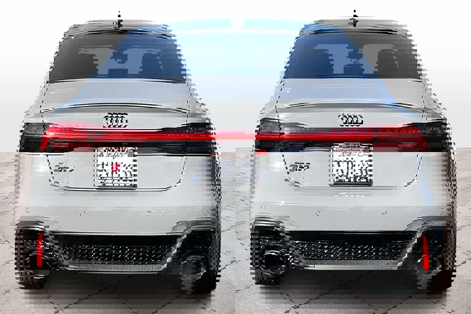 Used 2025 Audi RS 7 Performance image 6