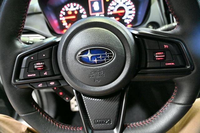 Used 2022 Subaru WRX Premium AWD/4WD image 40