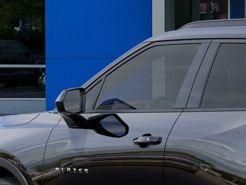 New 2026 Chevrolet Blazer LT w/ Convenience Package image 36