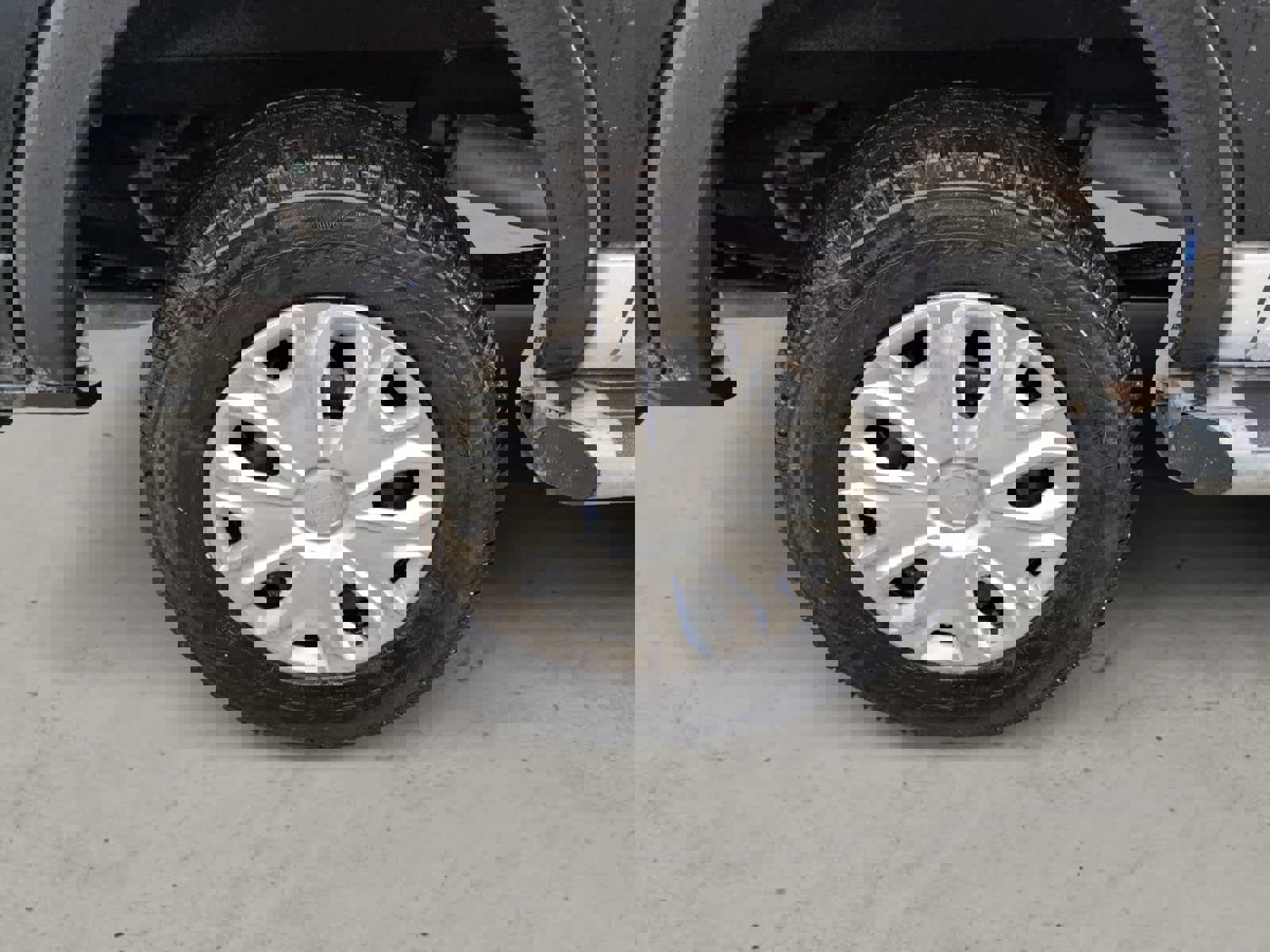 Used 2024 Ford Transit 250 Low Roof w/ Exterior Upgrade Package image 6