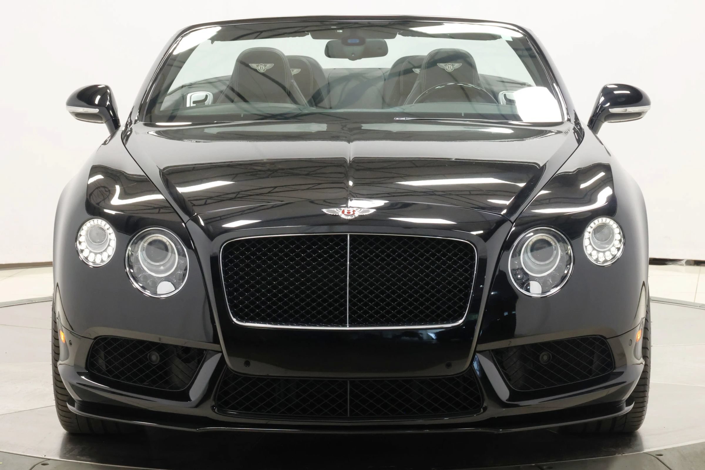 Used 2014 Bentley Continental GT V8 S AWD/4WD image 87
