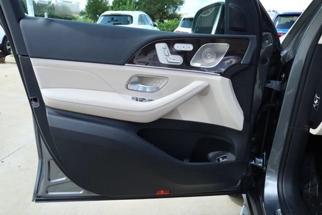Certified 2025 Mercedes-Benz GLE 350 4MATIC image 22