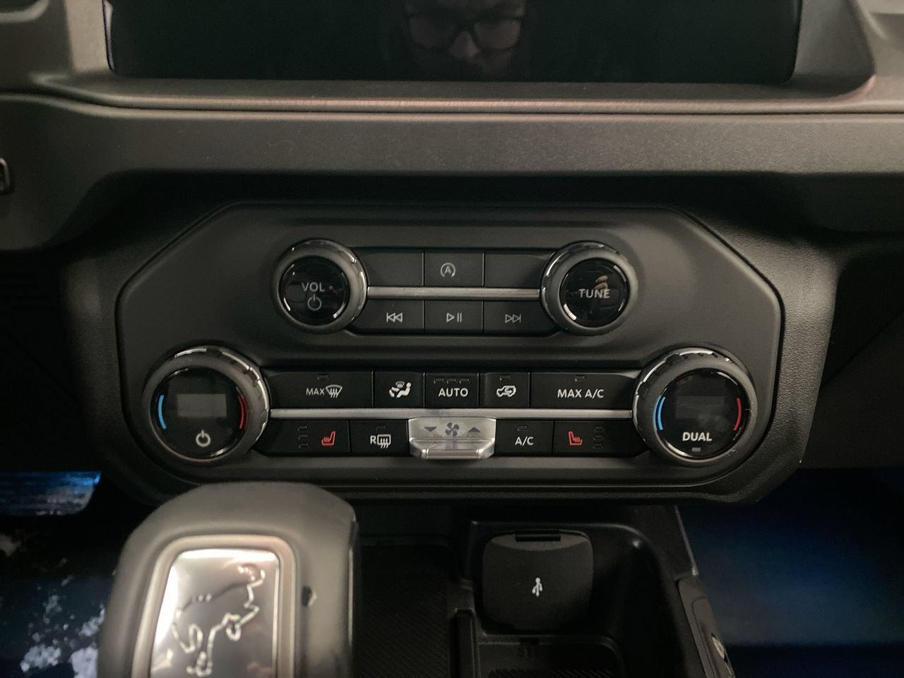 New 2025 Ford Bronco Big Bend AWD/4WD image 20