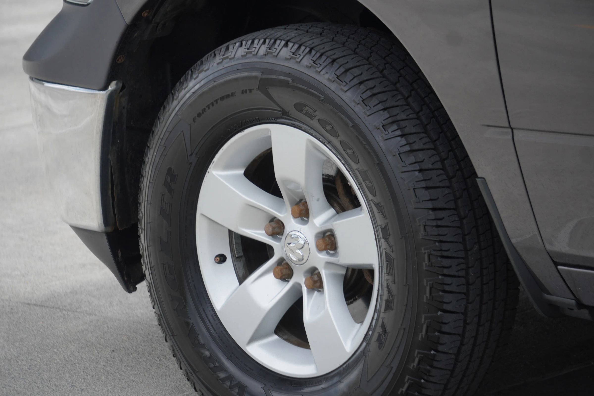 Used 2014 RAM 1500 Tradesman w/ Popular Equipment Group image 17