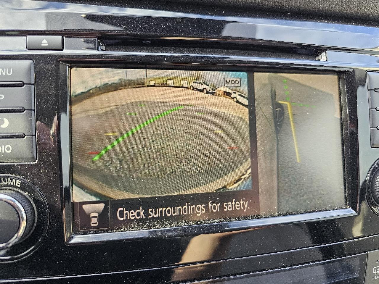 Used 2019 Nissan Rogue Sport SL w/ Premium Package image 52