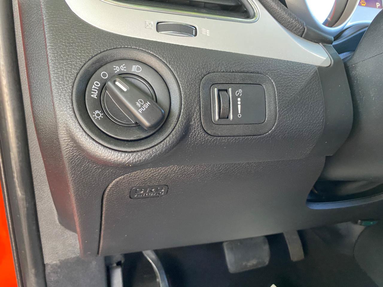 Used 2018 Dodge Journey GT FWD image 45