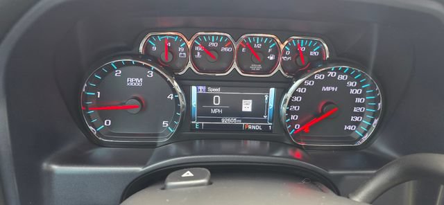Used 2019 Chevrolet Silverado 3500 High Country w/ Duramax Plus Package AWD/4WD image 18