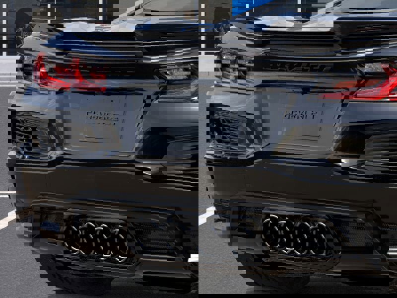 New 2026 Chevrolet Corvette Z06 image 14