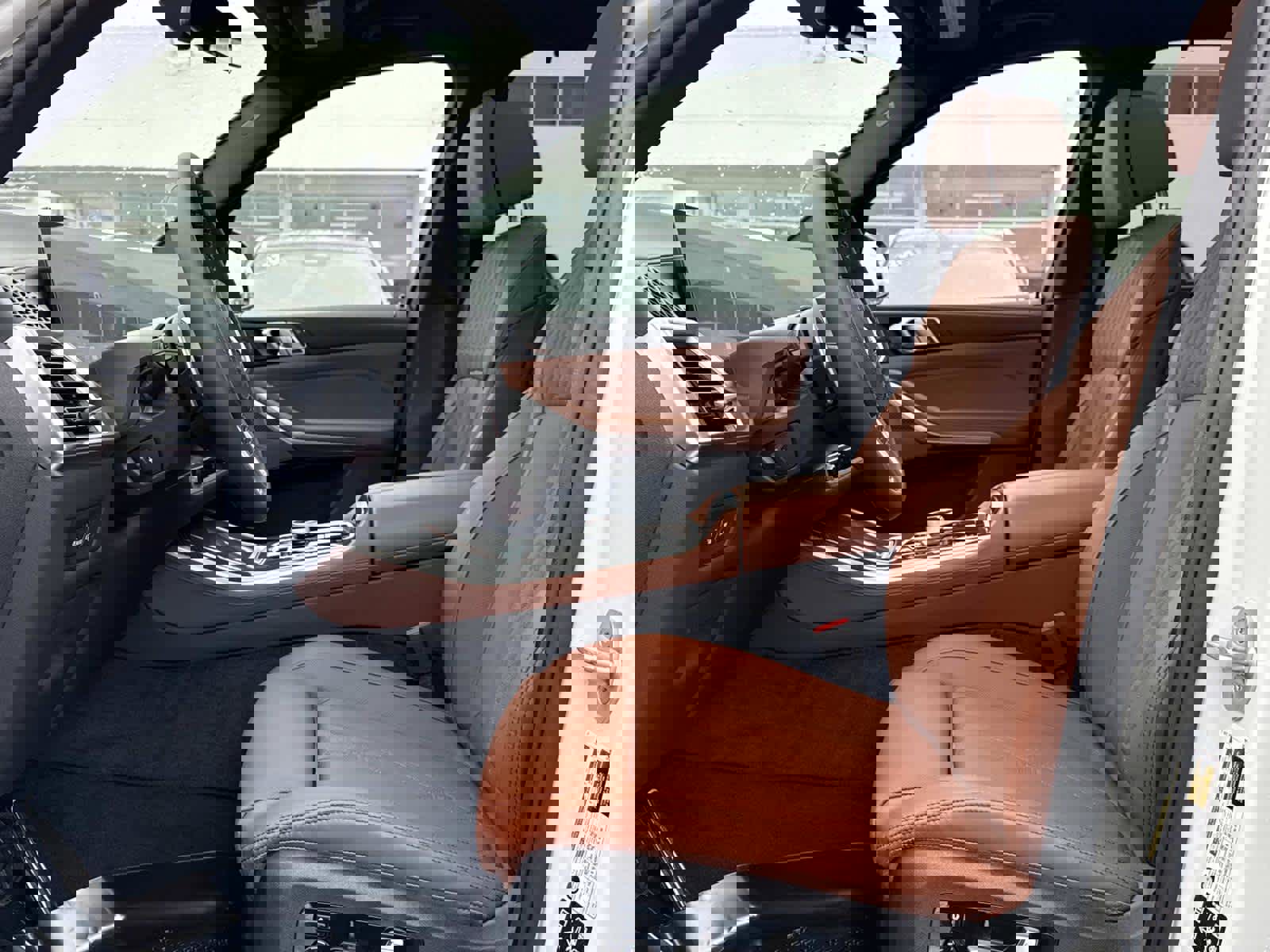 New 2026 BMW X5 M60i image 14