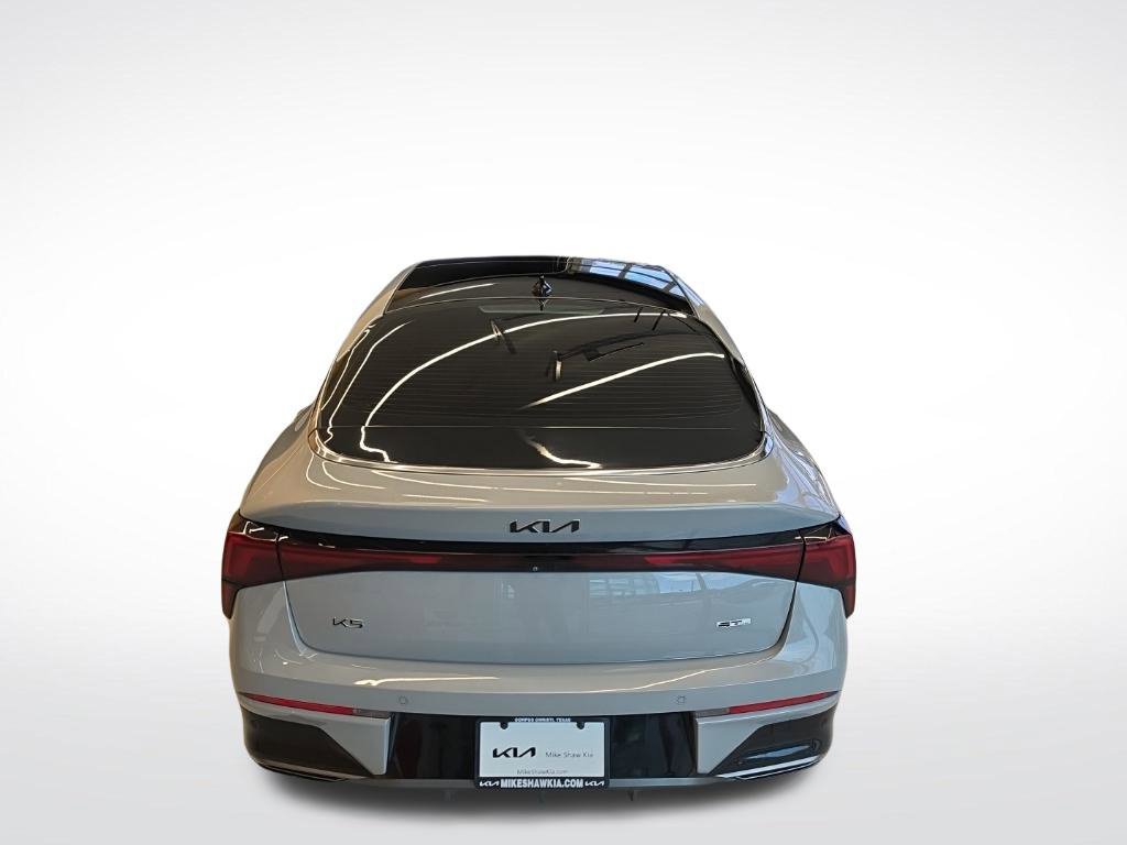 Certified 2025 Kia K5 GT-Line w/ GT-Line Premium Package FWD image 15
