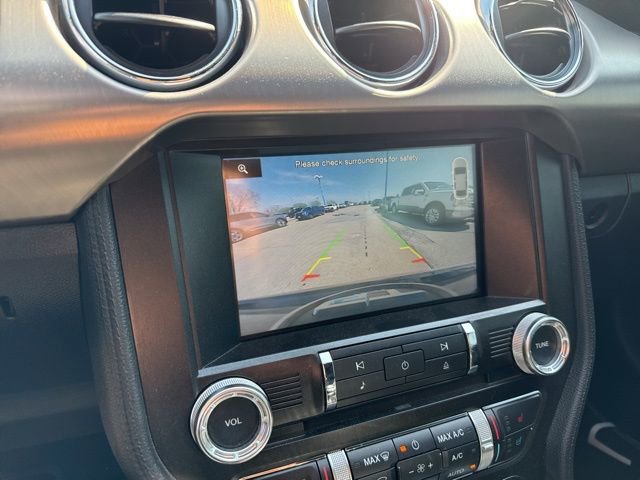 Used 2015 Ford Mustang GT Premium w/ Equipment Group 401A image 20