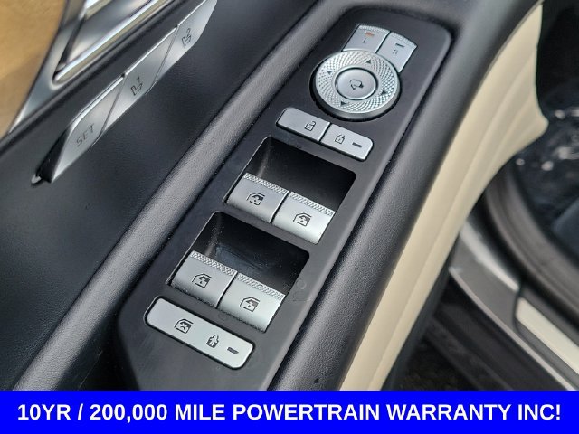 Used 2023 Genesis GV80 3.5T Advanced + AWD/4WD image 17