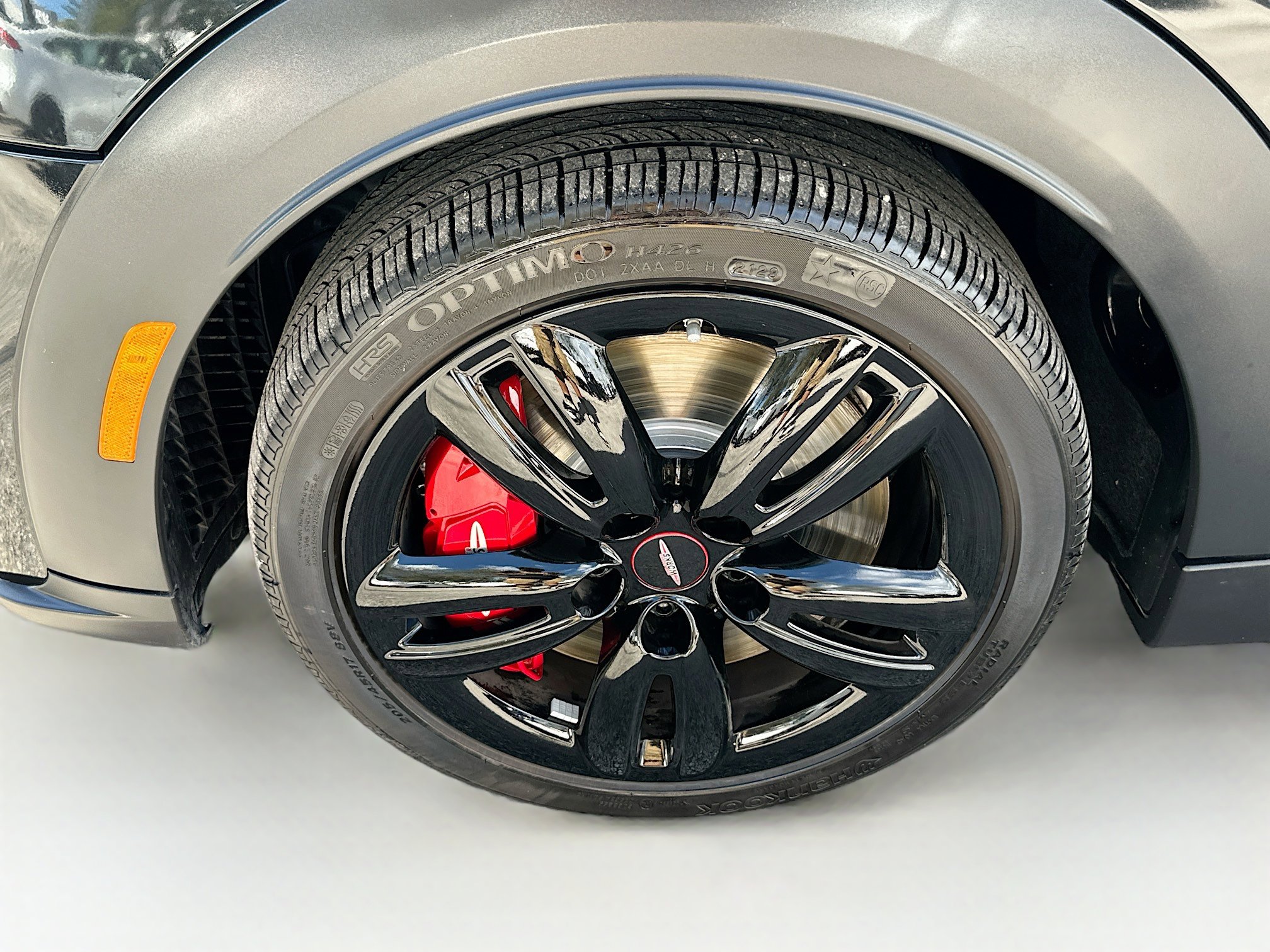 Used 2024 MINI Cooper John Cooper Works image 30