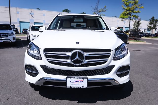 Used 2018 Mercedes-Benz GLE 350 4MATIC image 6