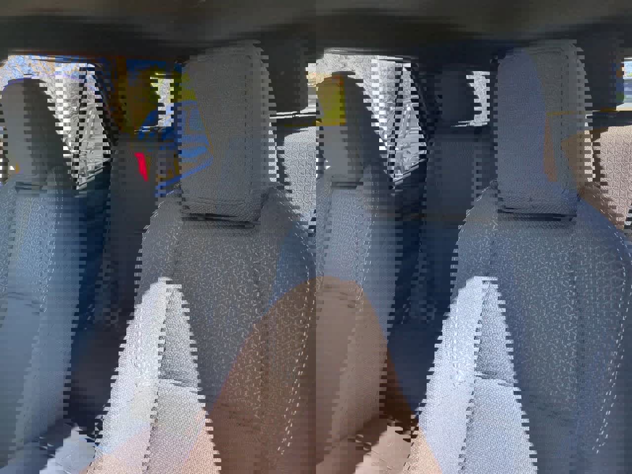 Certified 2025 Toyota 4Runner TRD Sport Premium image 8