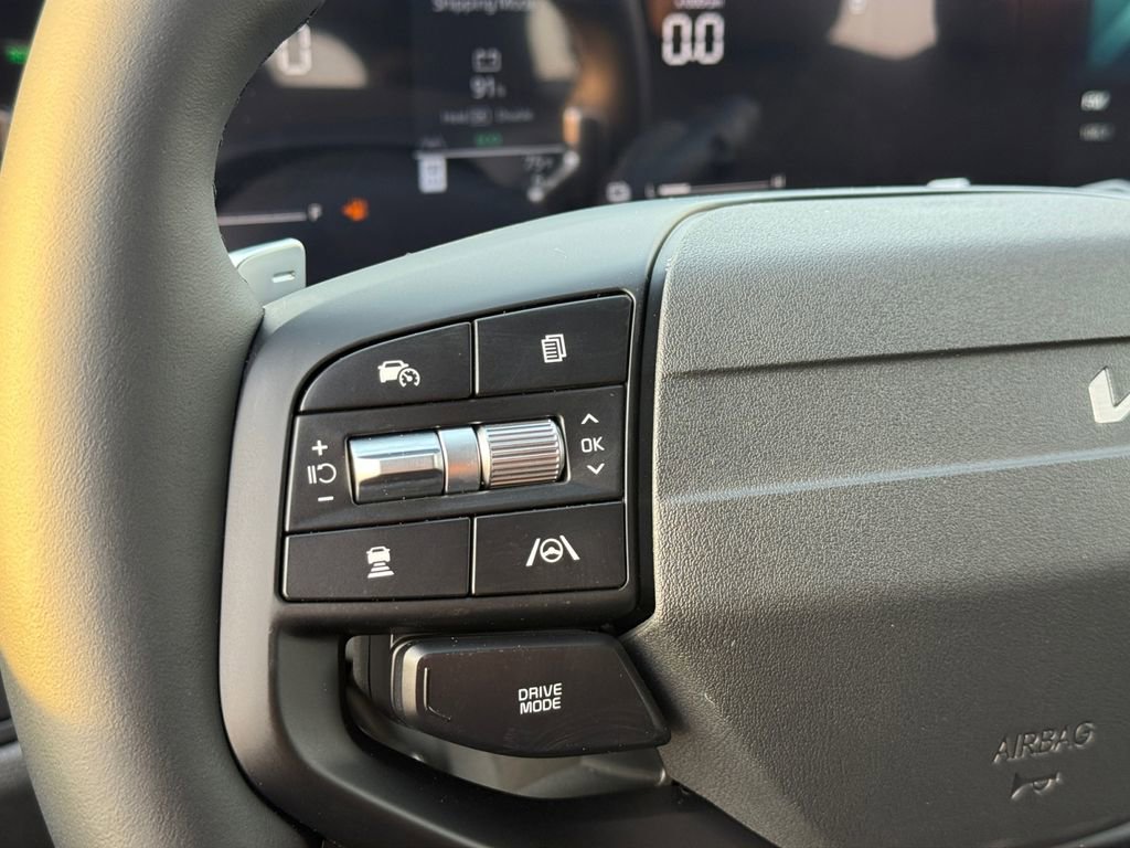 New 2026 Kia Sportage S AWD/4WD image 14