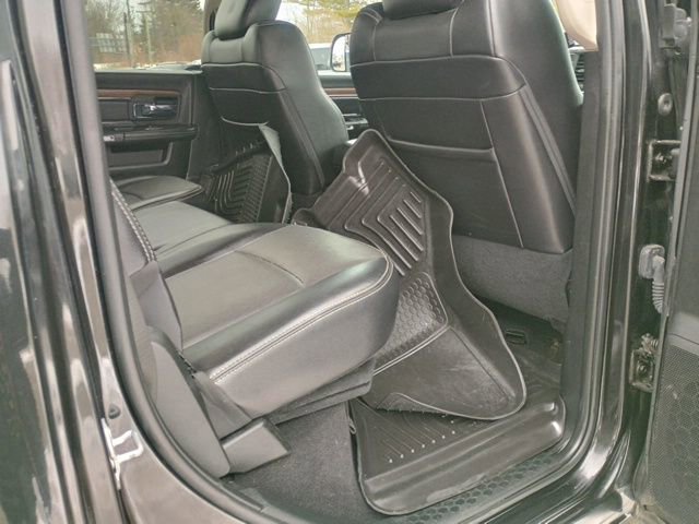 Used 2017 RAM 2500 Laramie w/ Sport Appearance Group image 17