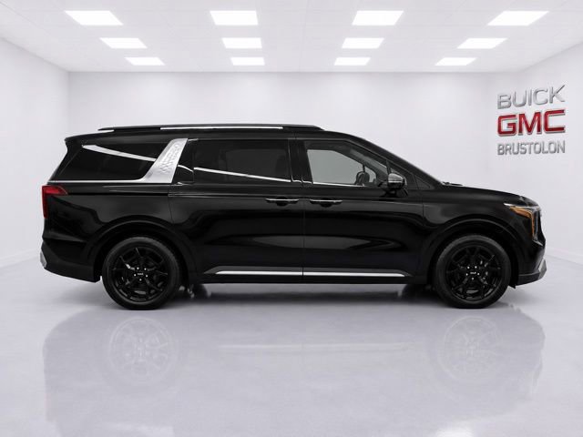 Used 2026 Kia Carnival SX w/ SX Dark Edition Package FWD image 7