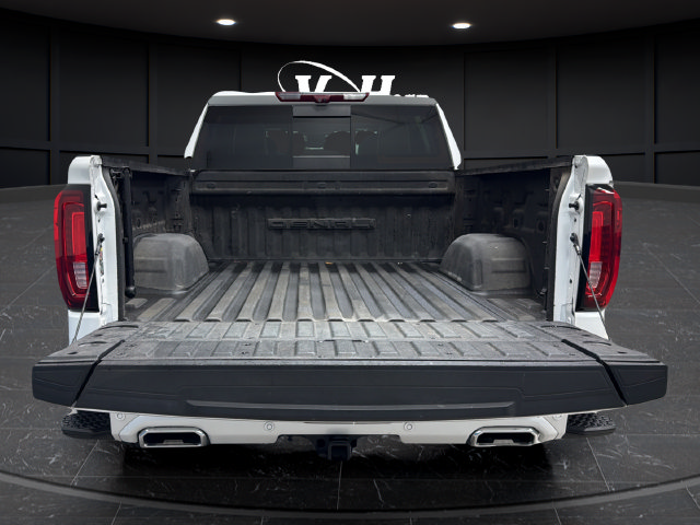 Used 2024 GMC Sierra 1500 Denali Ultimate AWD/4WD image 26