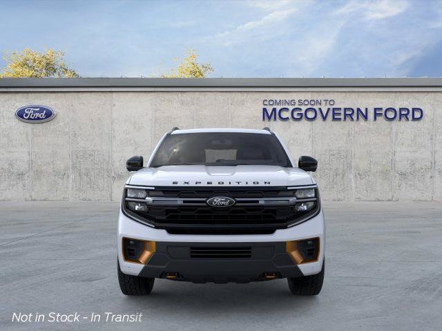 New 2026 Ford Expedition Tremor AWD/4WD image 7