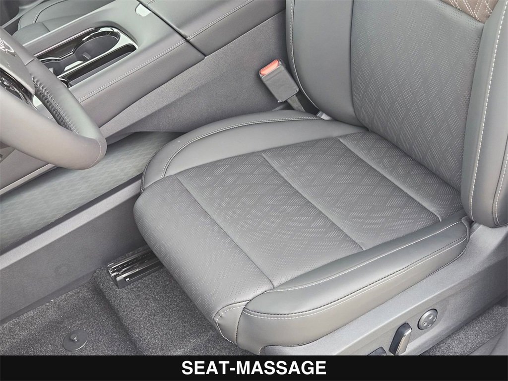 New 2026 Nissan Murano Platinum image 16