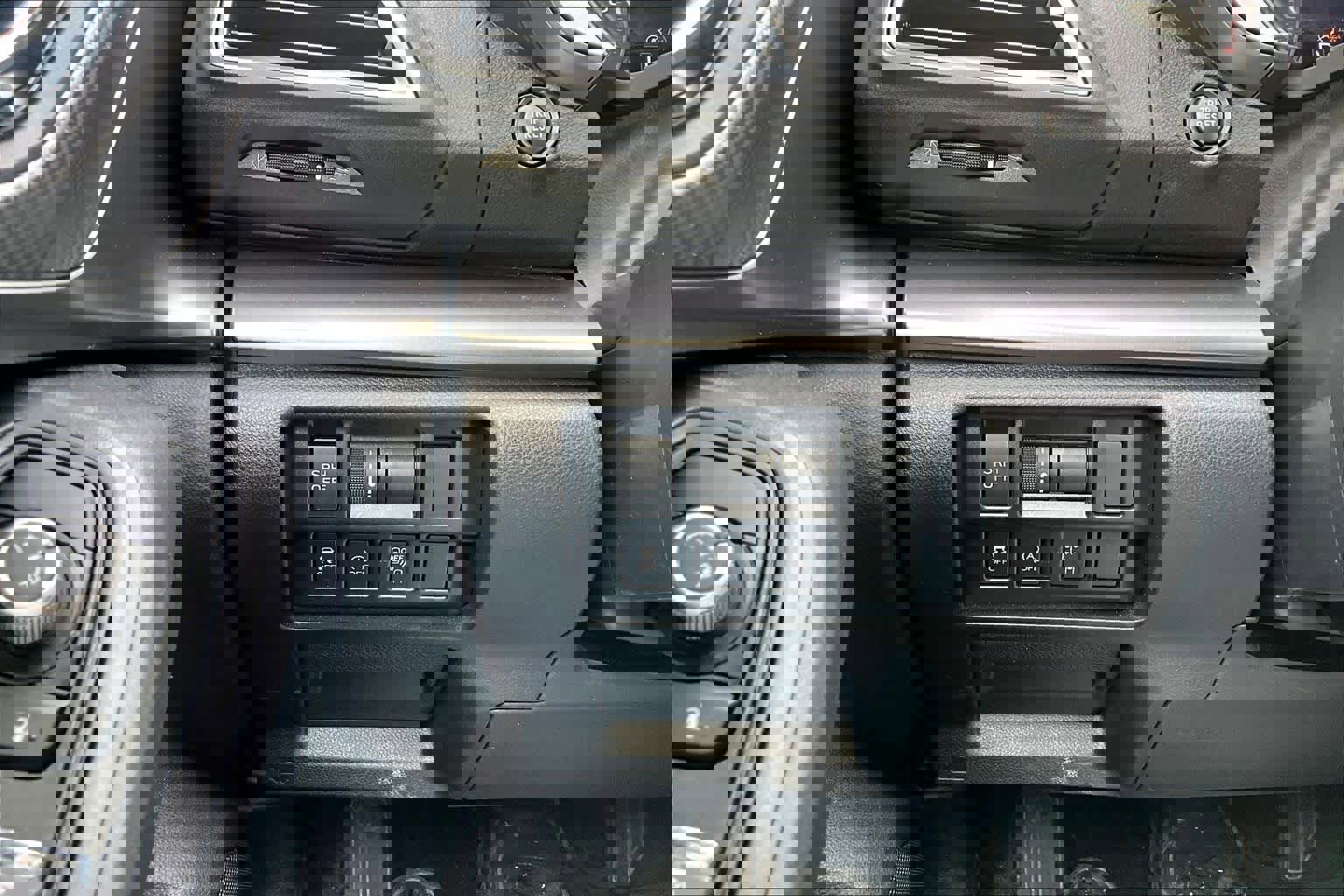 Used 2021 Subaru Crosstrek 2.5i Limited image 36