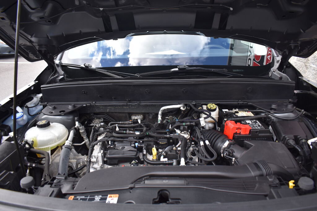 Used 2021 Ford Bronco Sport image 27