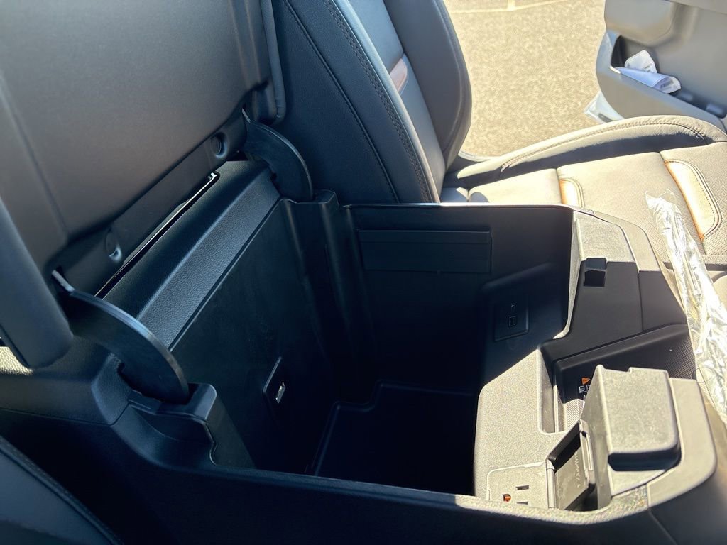 New 2026 GMC Sierra 2500 AT4 w/ AT4 Premium Plus Package image 34
