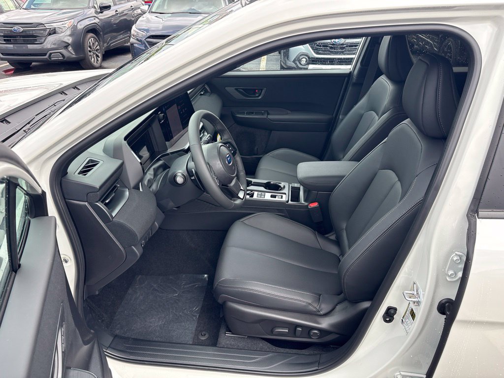 New 2026 Subaru Outback Limited XT AWD/4WD image 9
