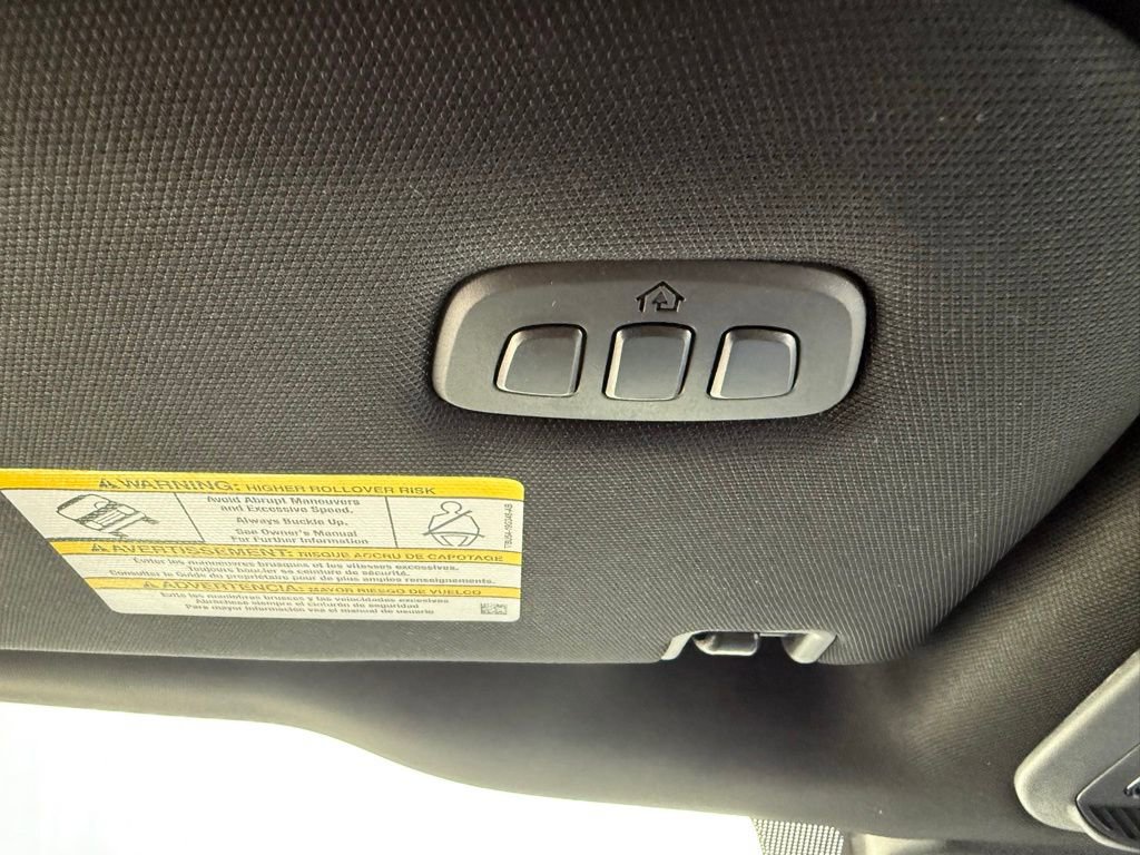 New 2025 Ford F150 Platinum image 49