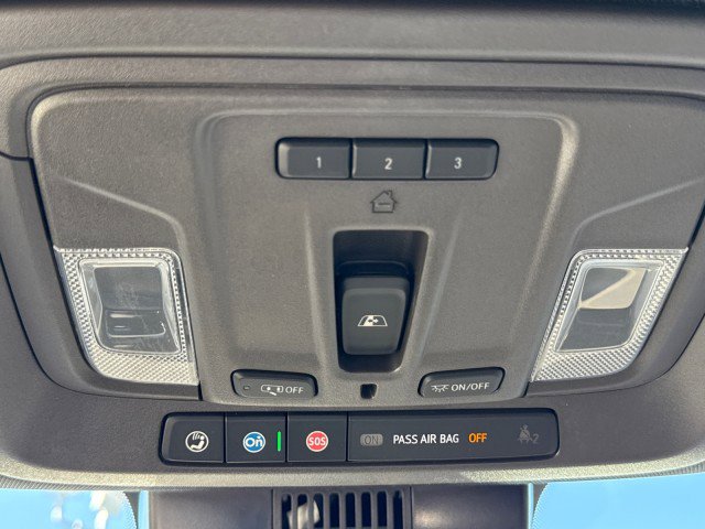 New 2026 GMC Sierra 2500 SLT image 28