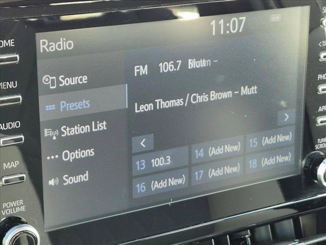 Used 2020 Toyota Corolla LE FWD image 13