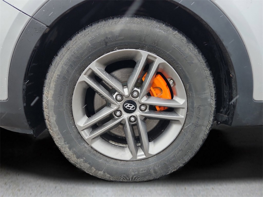 Used 2017 Hyundai Santa Fe Sport image 10