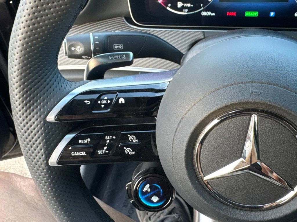 Certified 2024 Mercedes-Benz AMG GT 63 S image 26