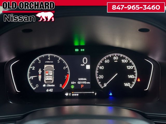 Used 2023 Honda Civic Sport image 19
