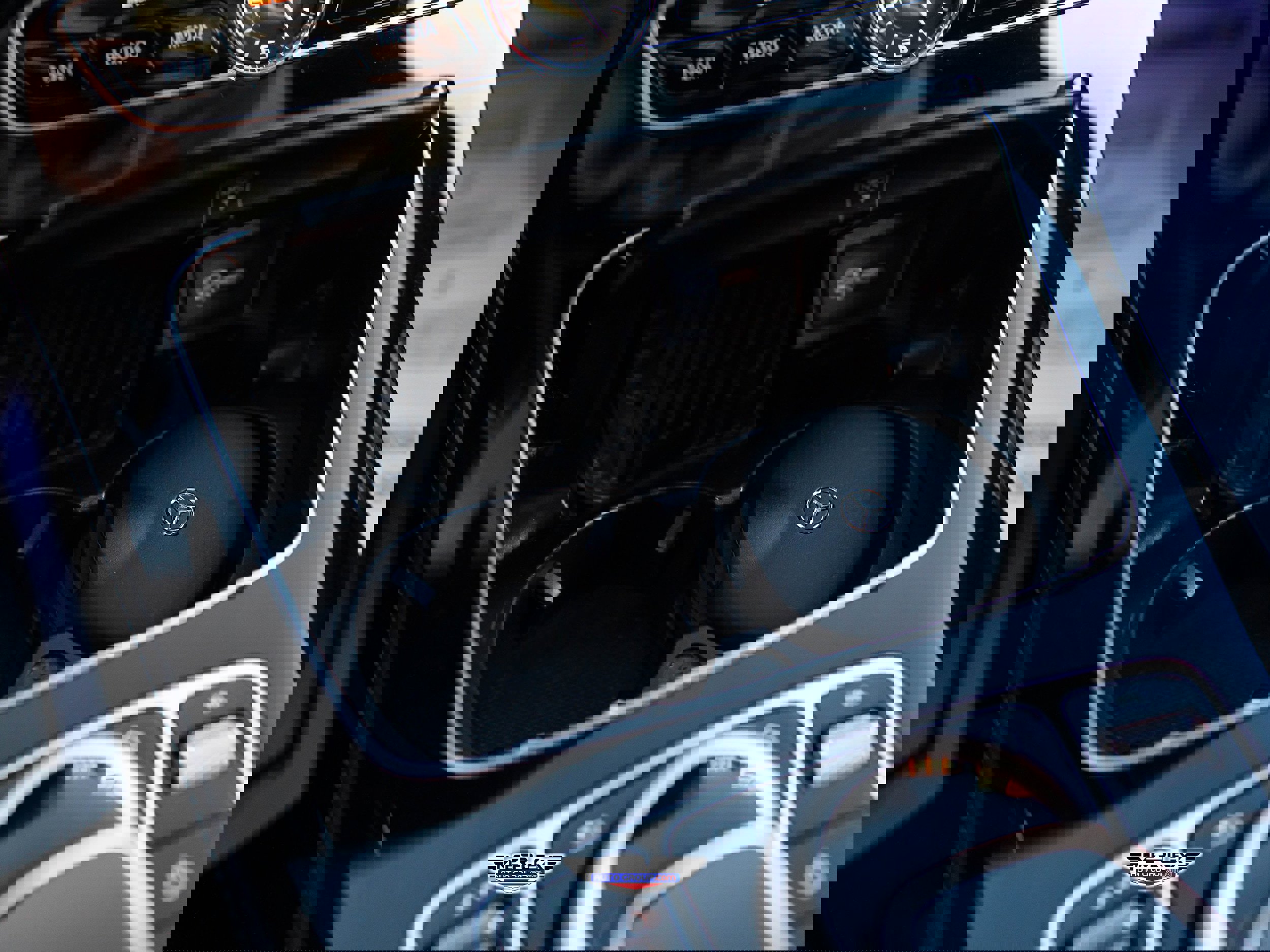 Used 2017 Mercedes-Benz E 300 4MATIC image 34