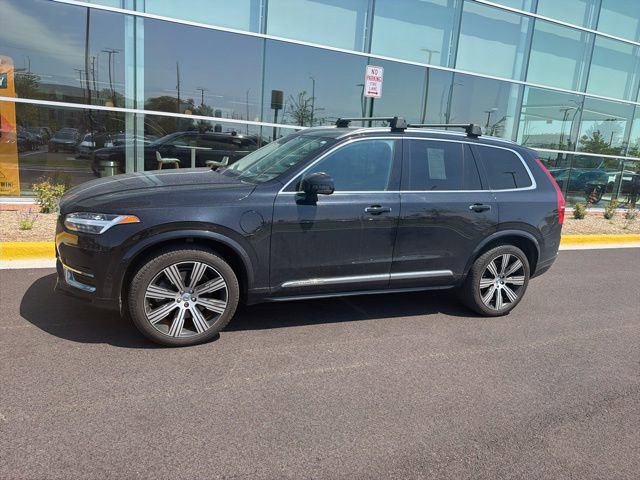 Used 2022 Volvo XC90 T8 Inscription w/ Advanced Package AWD/4WD image 27