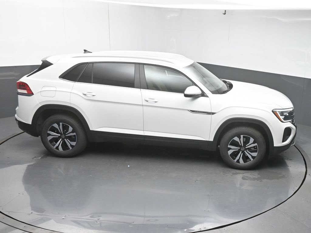New 2026 Volkswagen Atlas Cross Sport SE image 50