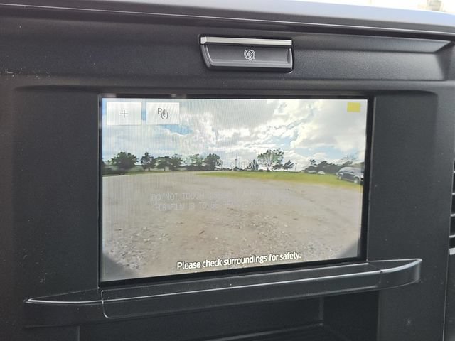 New 2026 Ford F350 XL w/ XL Chrome Package AWD/4WD image 17