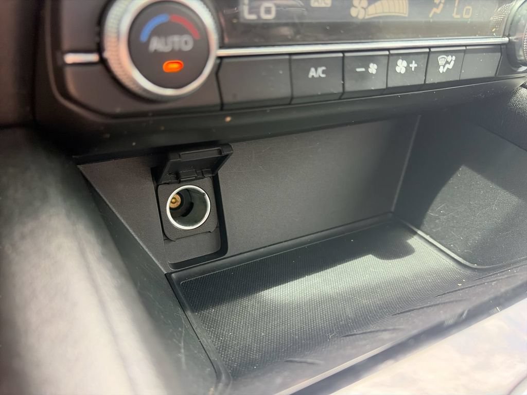 Used 2024 MAZDA CX-5 AWD 2.5 S w/ Select Package image 19