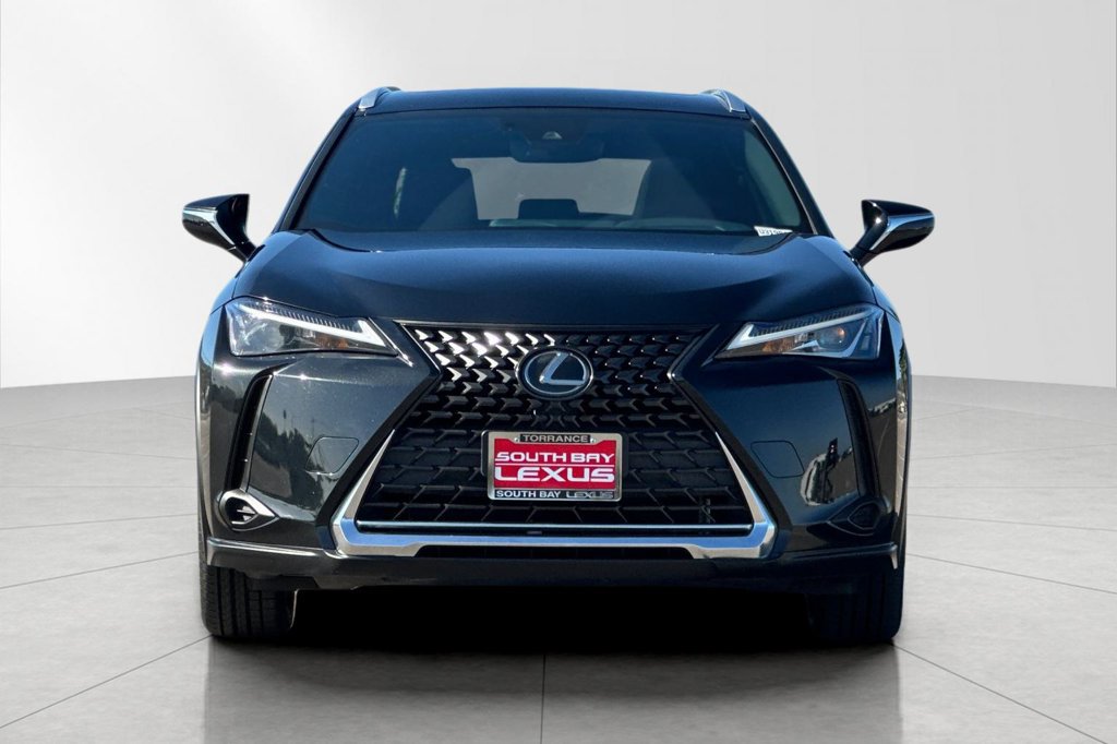 Used 2019 Lexus UX 200 w/ Premium Package FWD image 9