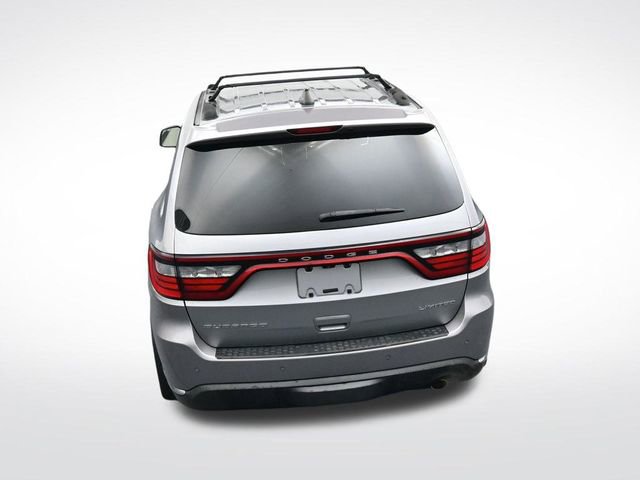 Used 2015 Dodge Durango Limited w/ Nav & Power Liftgate Group image 22