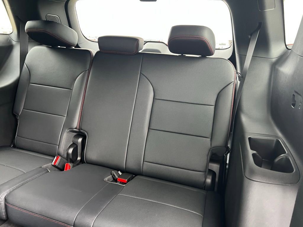 New 2026 Chevrolet Traverse RS image 32