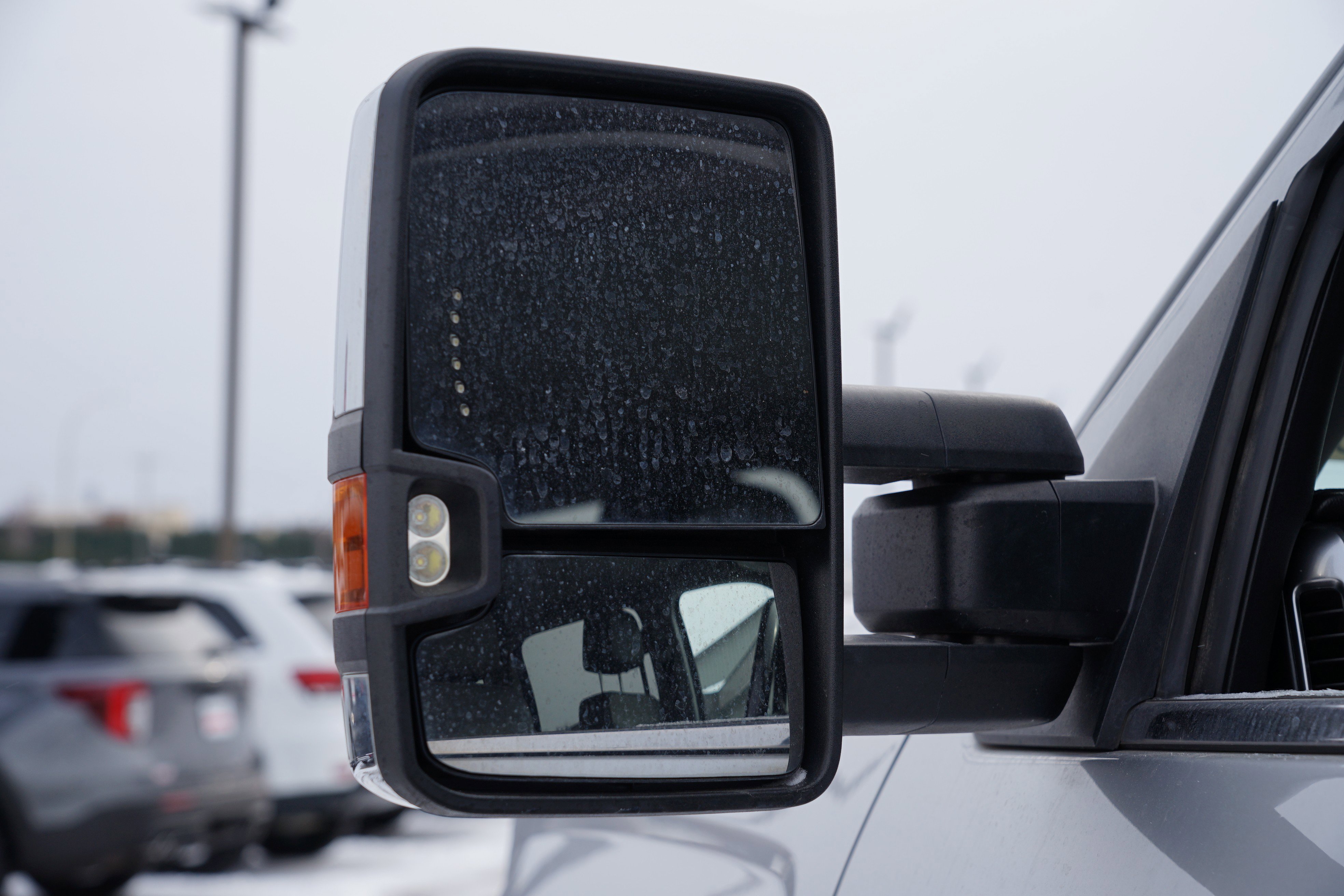 Used 2018 Chevrolet Silverado 3500 LTZ w/ Duramax Plus Package image 32